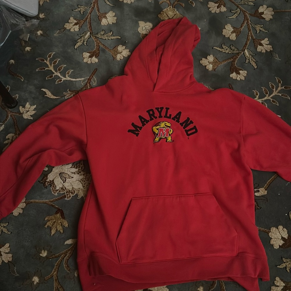 University of Maryland Hoodie